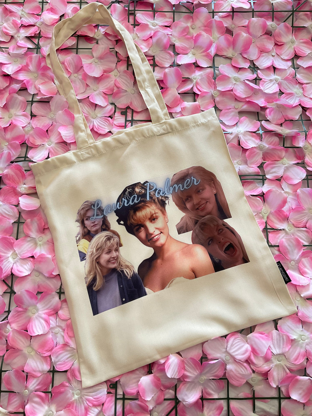 Bolsa Laura Palmer