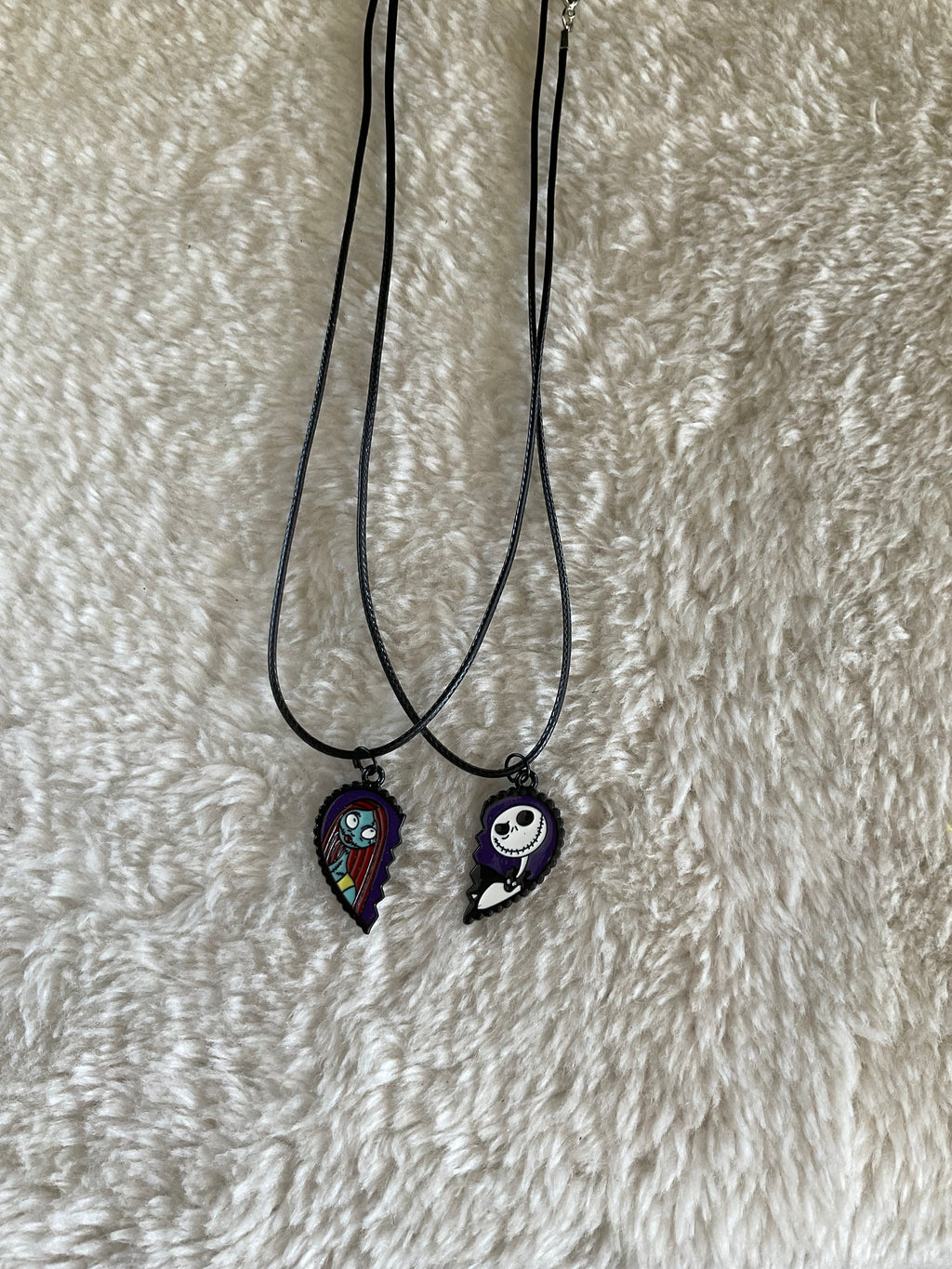 Collares Pesadilla
