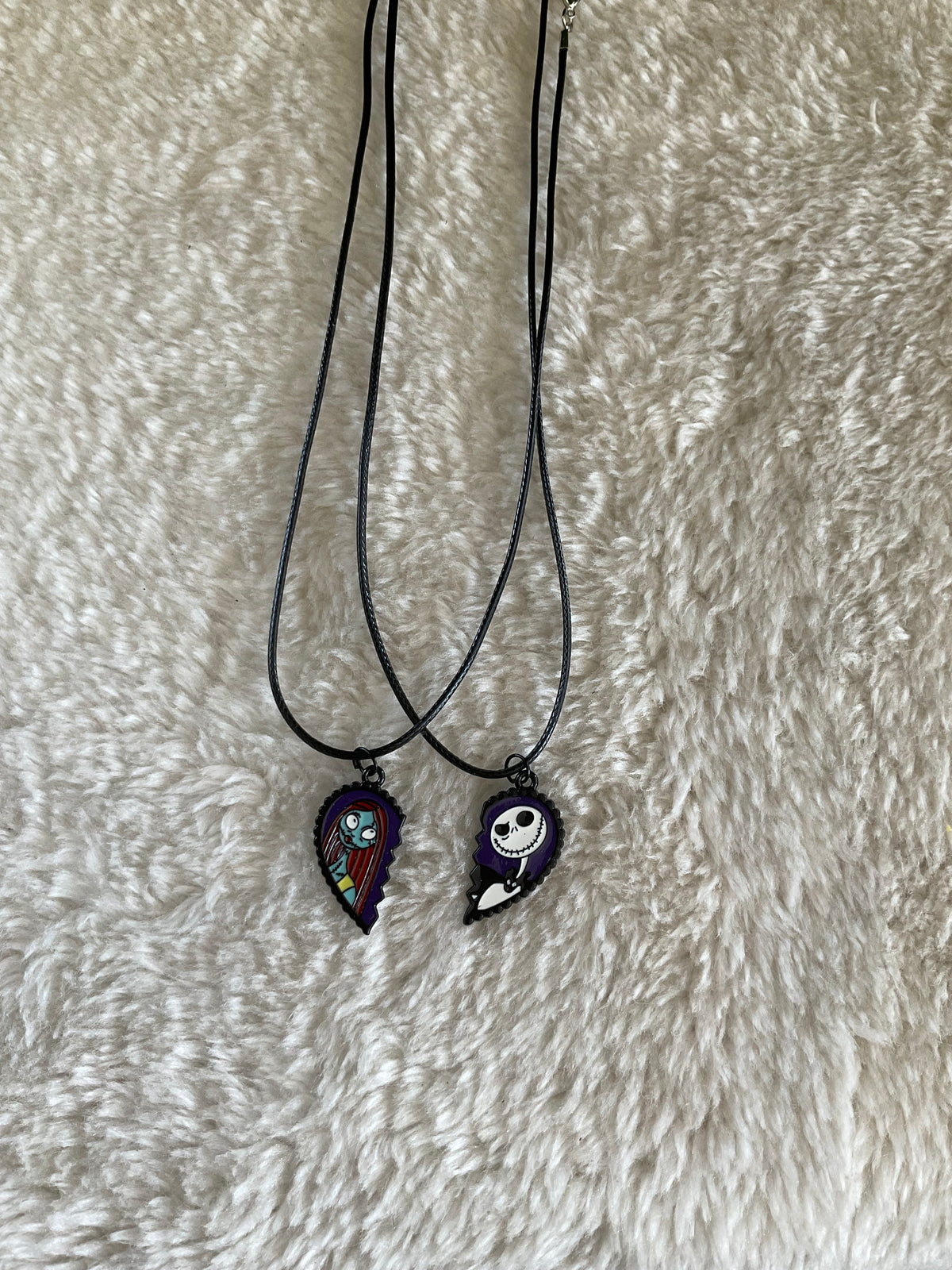 Collares Pesadilla