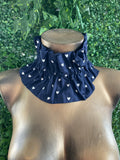 Cuello decorativo