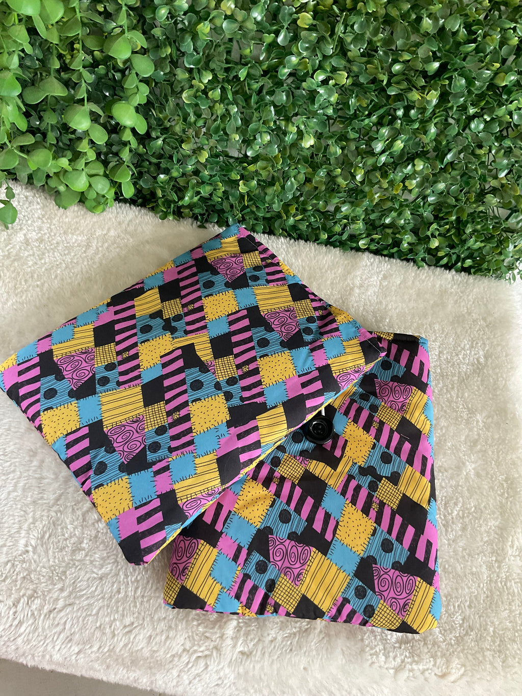 Funda libro Sally