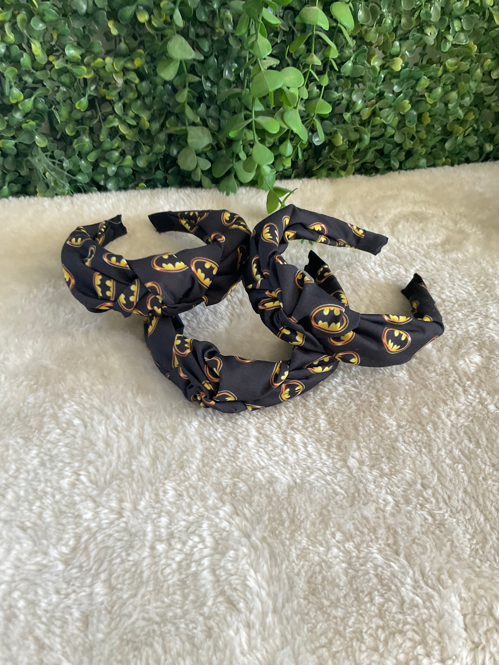 Diadema Batman