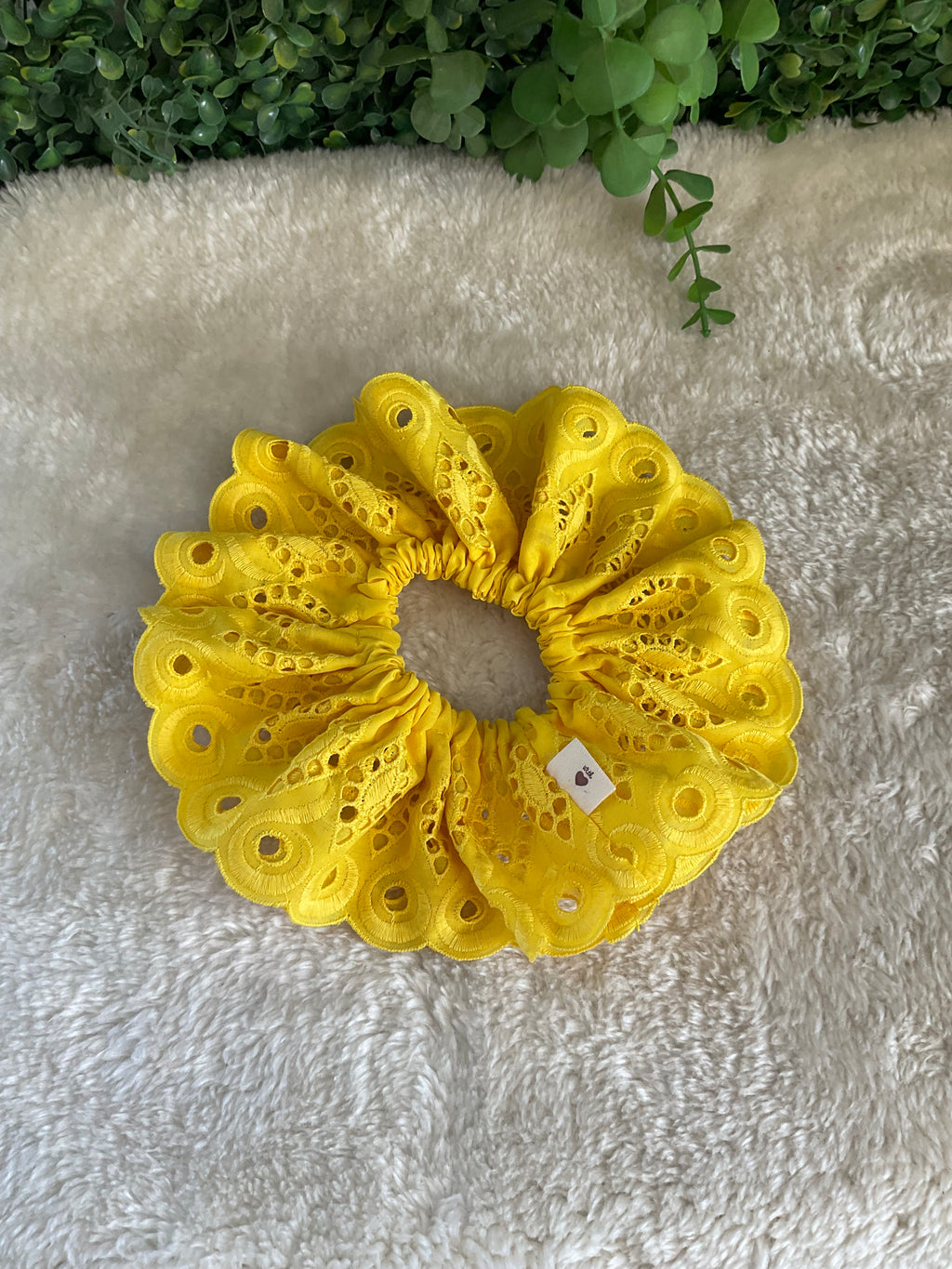 Maxi Coletero amarillo