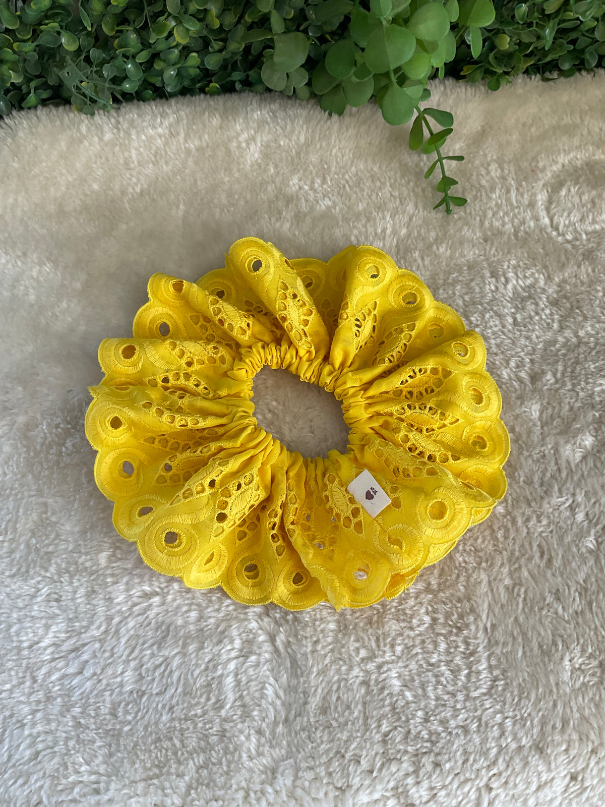 Maxi Coletero amarillo