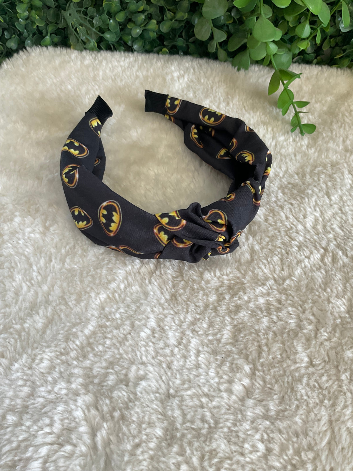 Diadema Batman