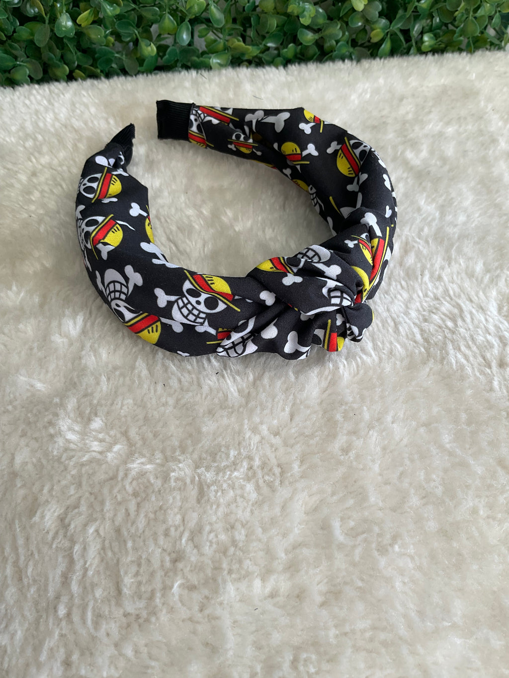 Diadema One Piece