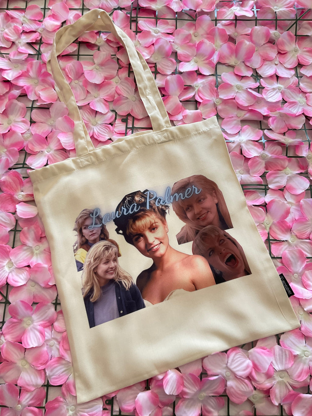 Bolsa Laura Palmer