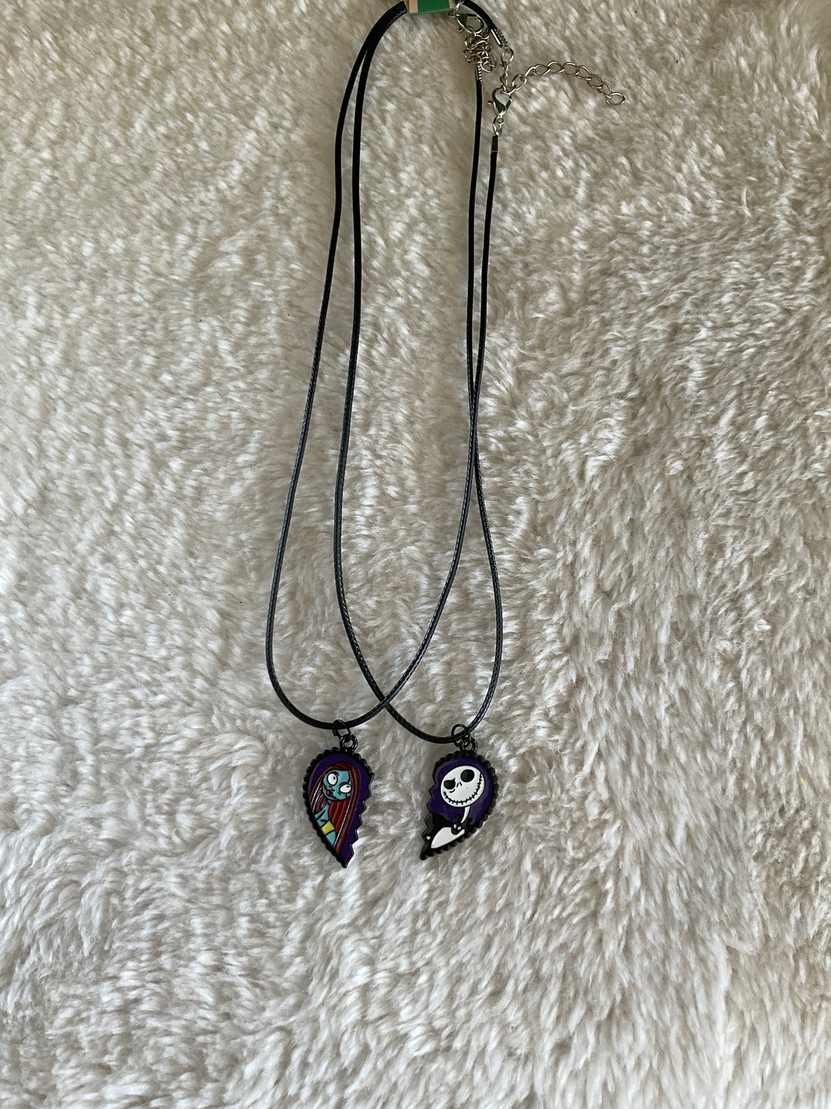 Collares Pesadilla