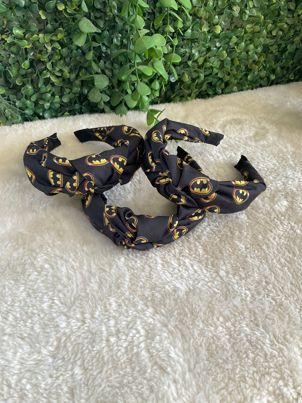 Diadema Batman