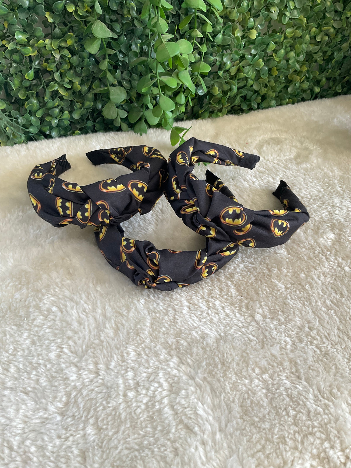Diadema Batman