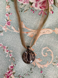 Collar Ojo Dragon
