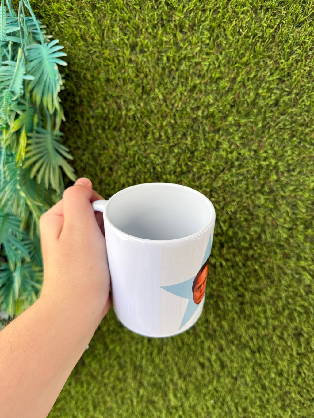 Taza Dwight Schrute - The Office