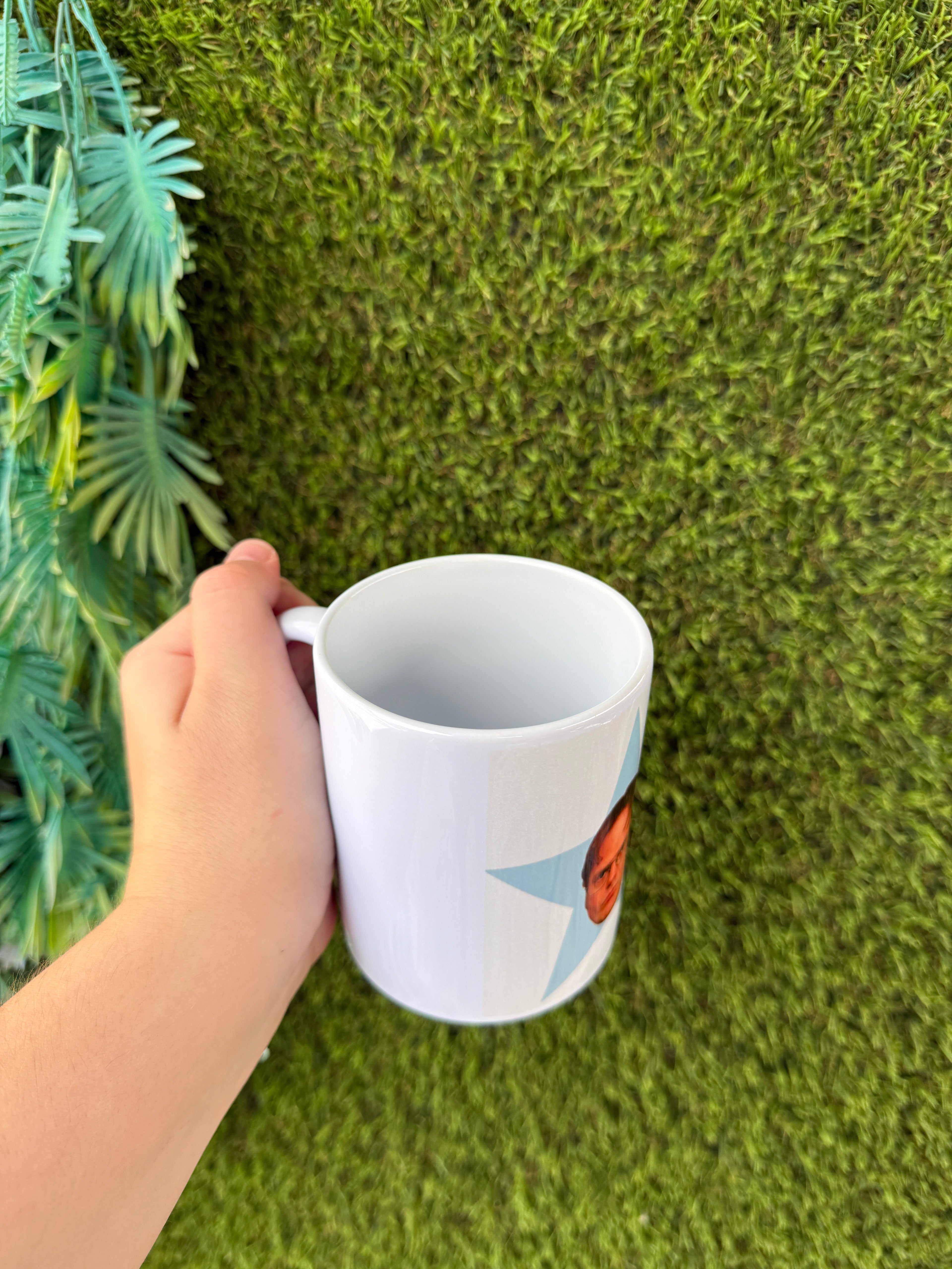Taza Dwight Schrute - The Office
