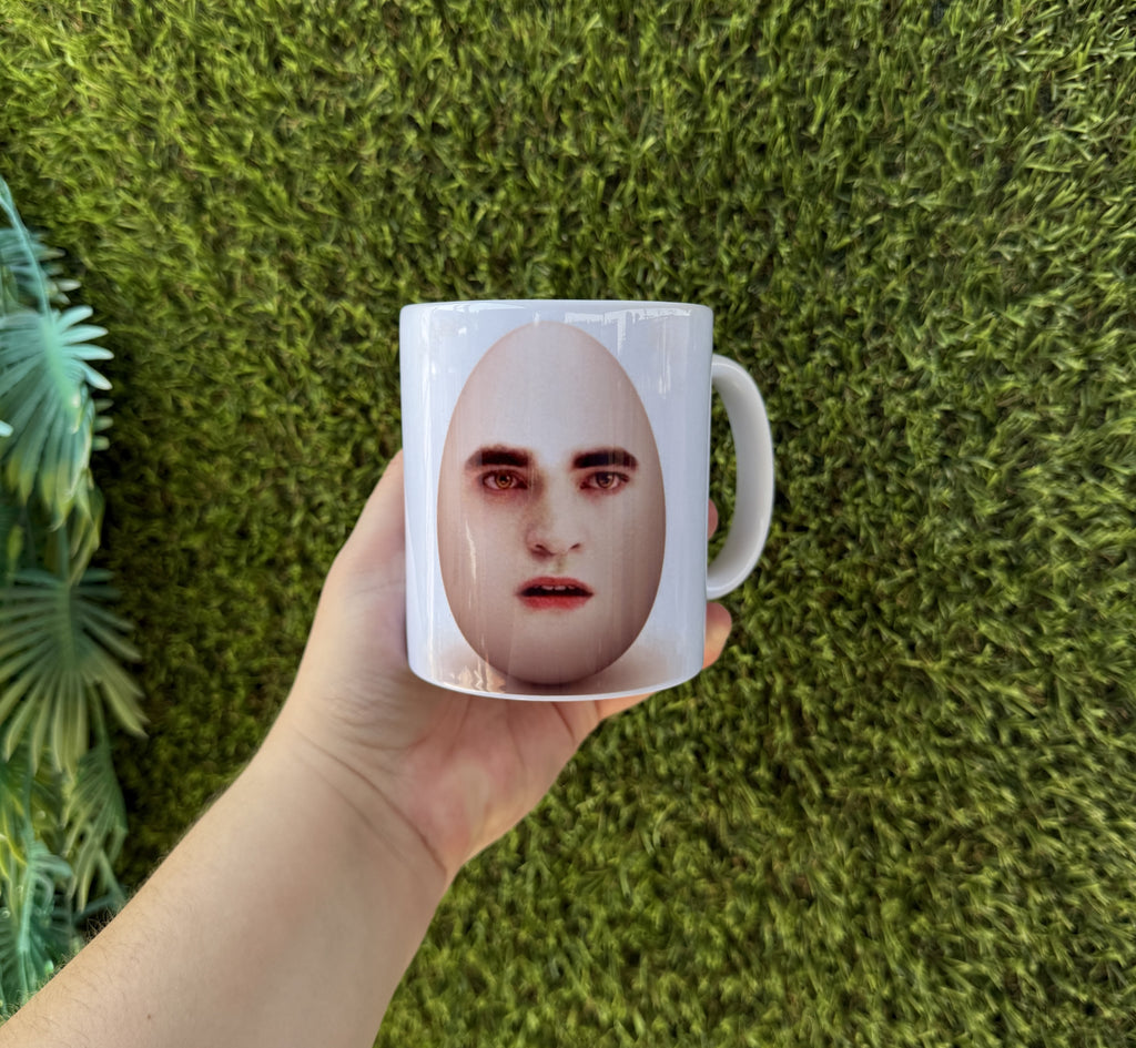 Taza Eggward Cullen