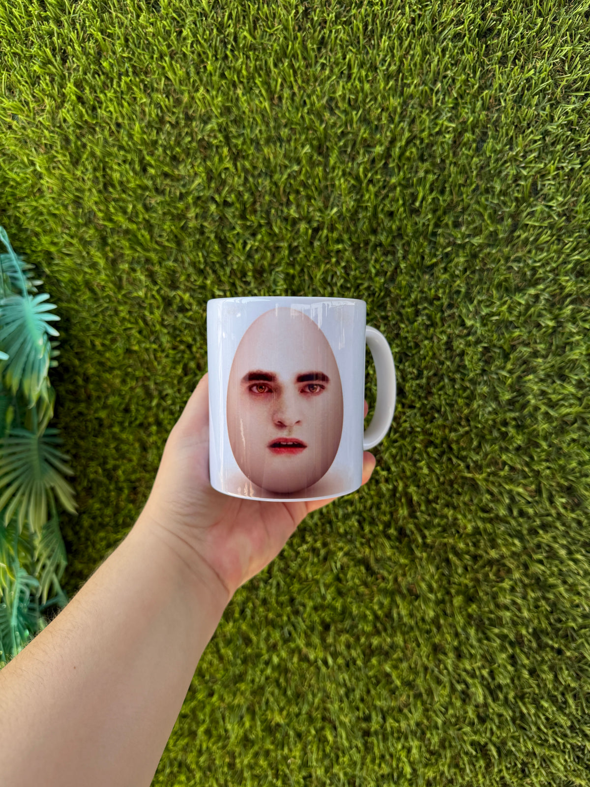 Taza Eggward Cullen