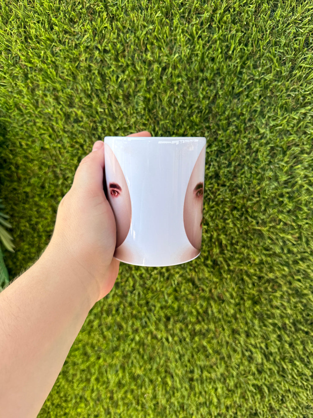 Taza Eggward Cullen