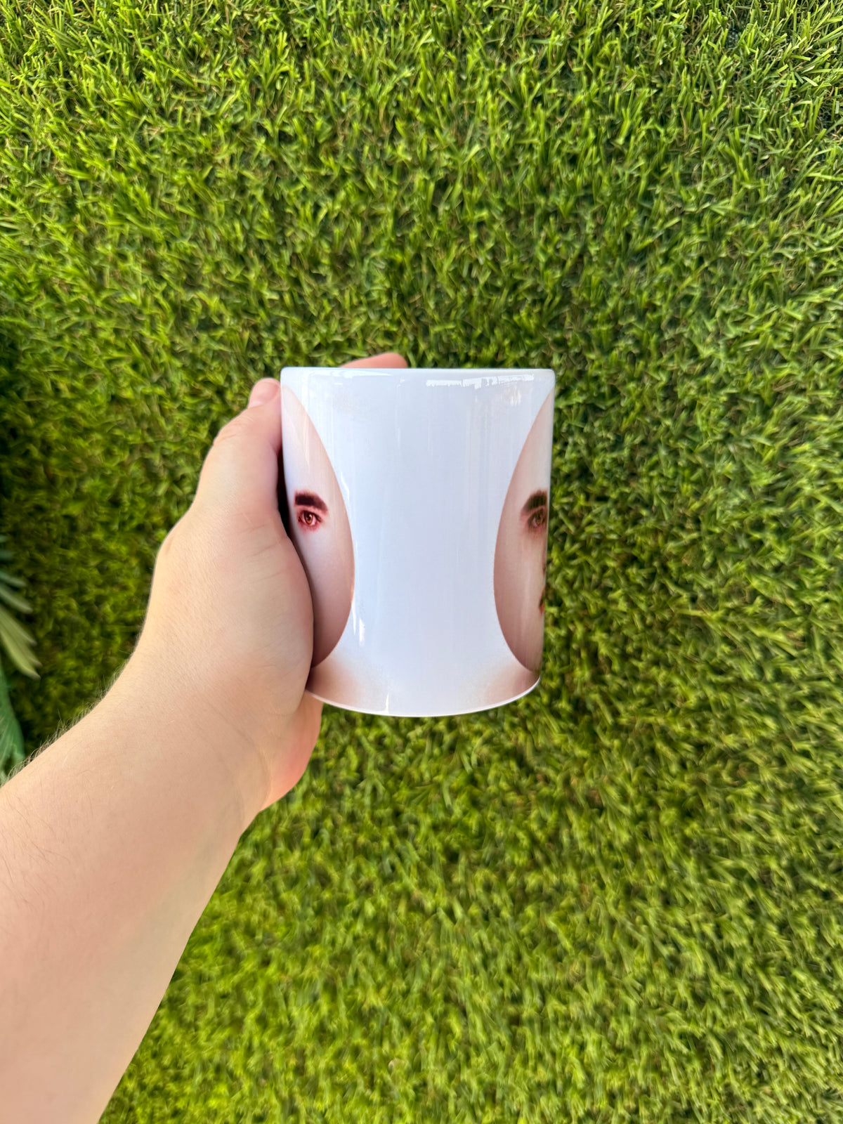 Taza Eggward Cullen