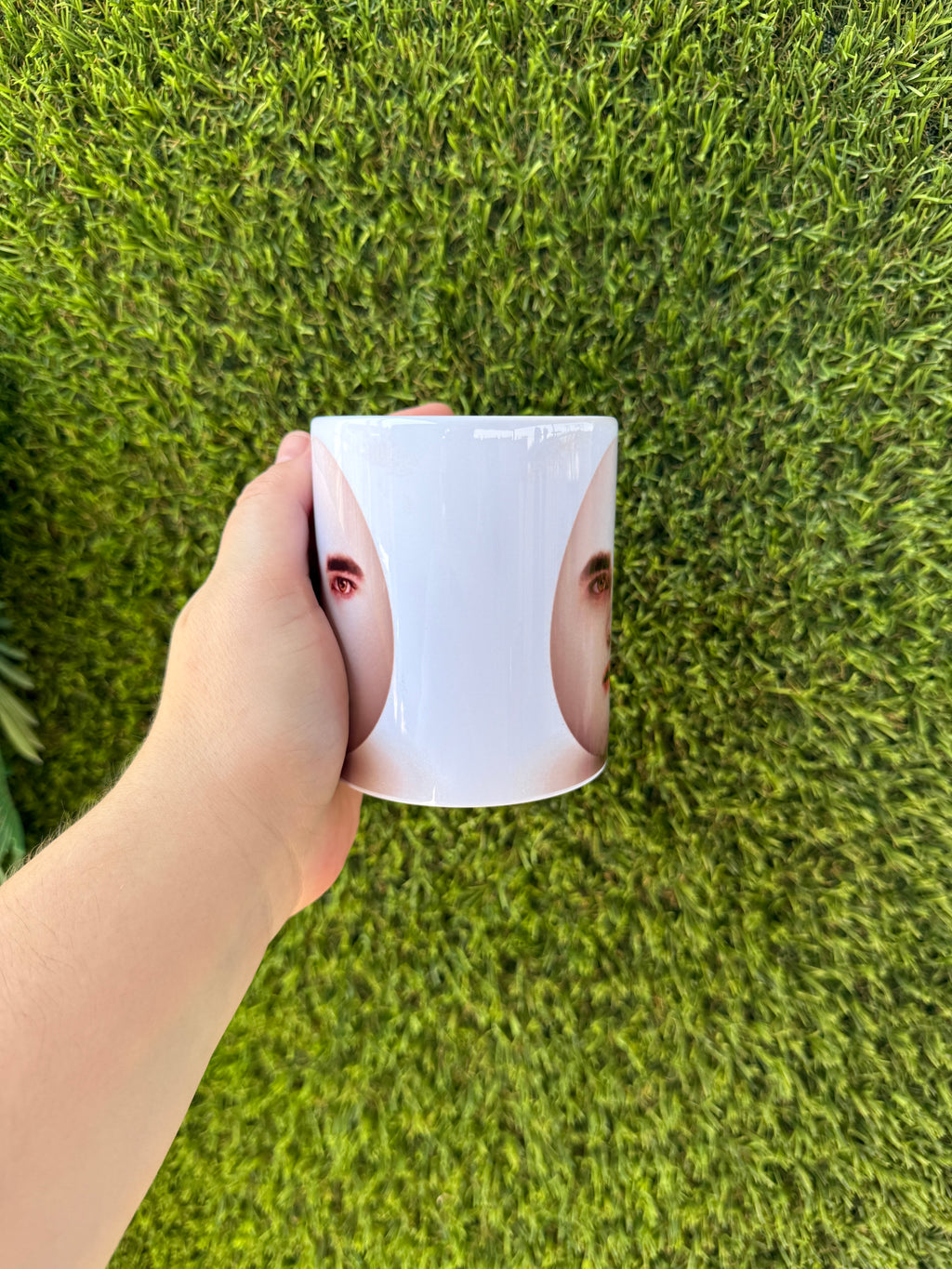 Taza Eggward Cullen