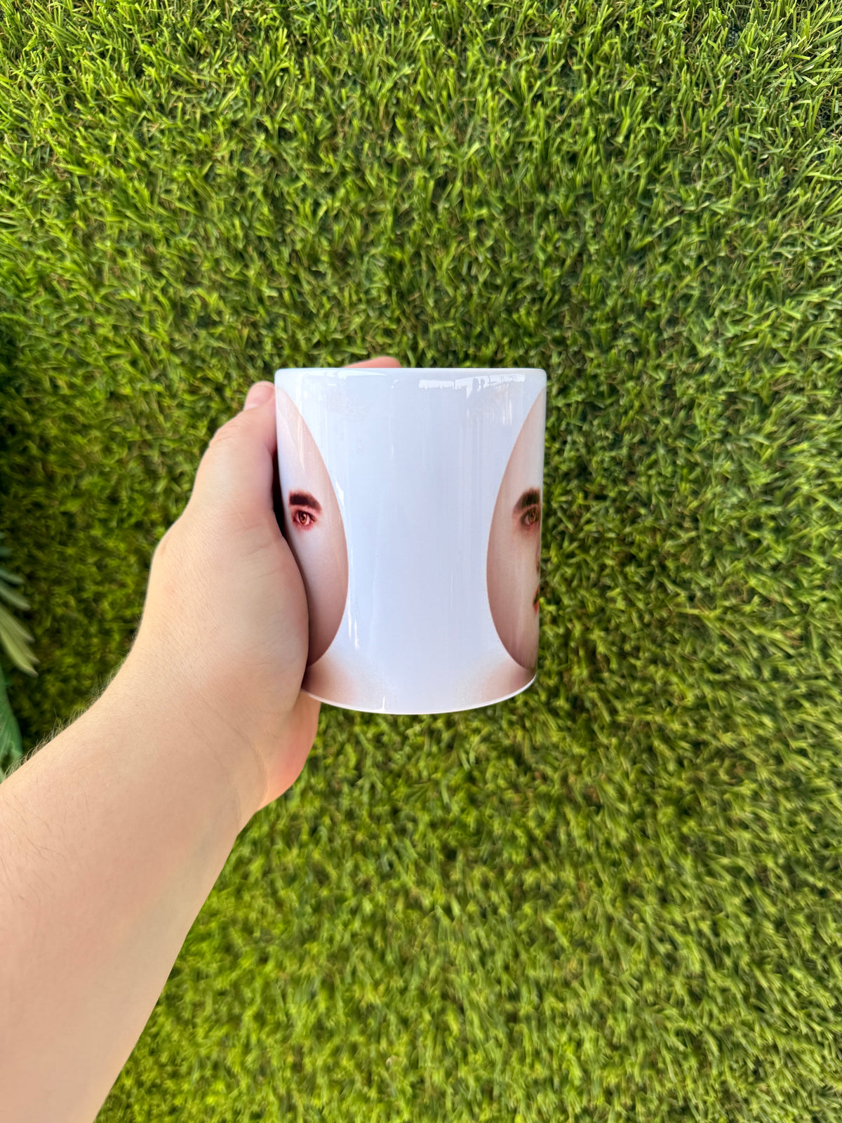 Taza Eggward Cullen