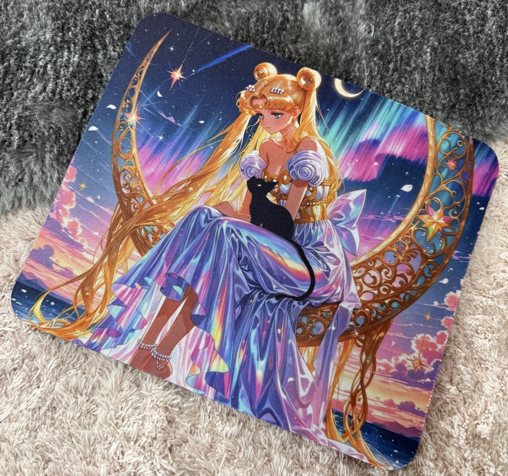 Alfombrilla de raton Sailor Moon