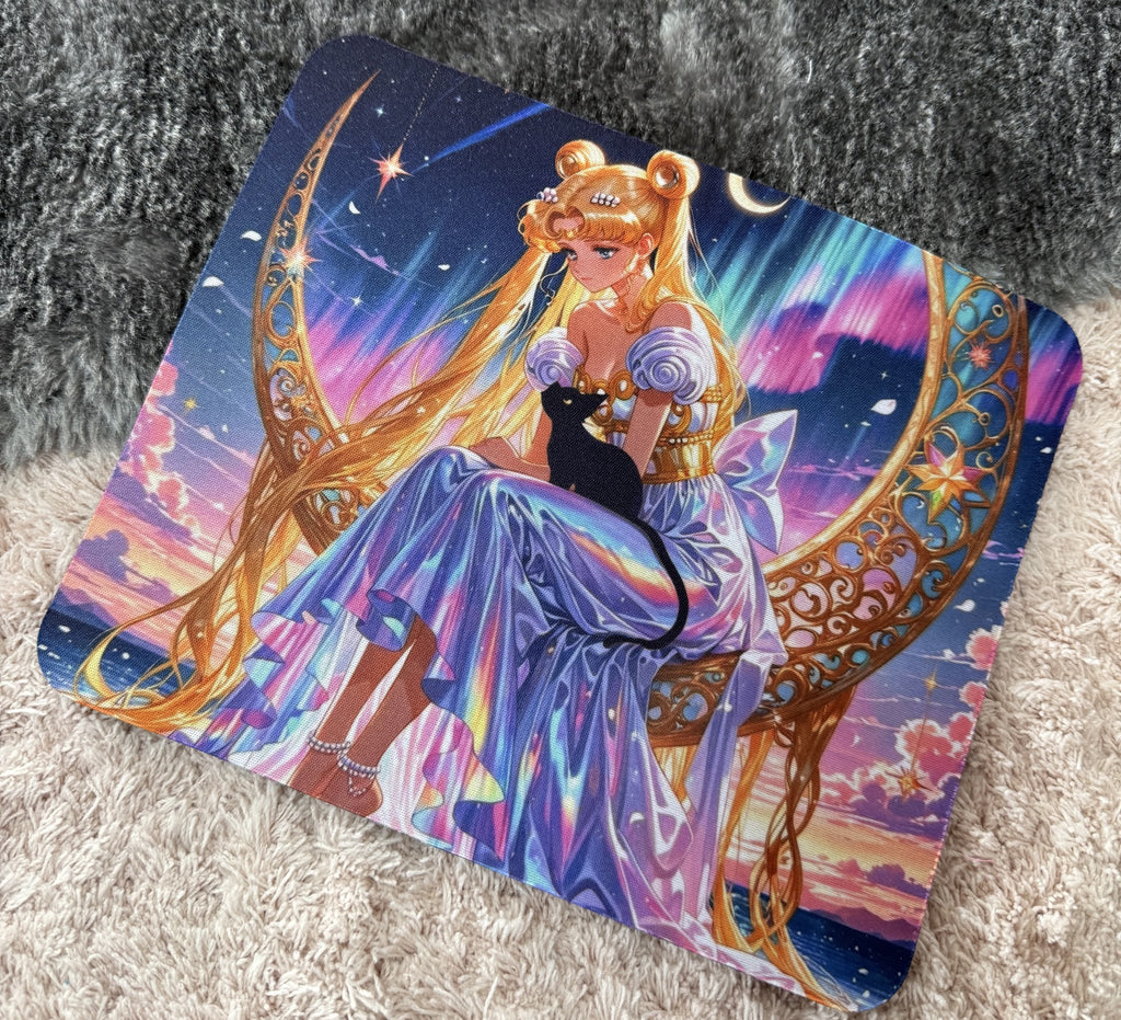 Alfombrilla de raton Sailor Moon