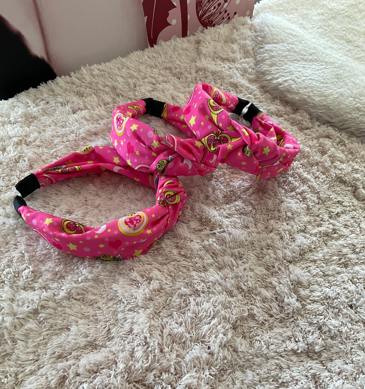 Diadema Sailor Moon