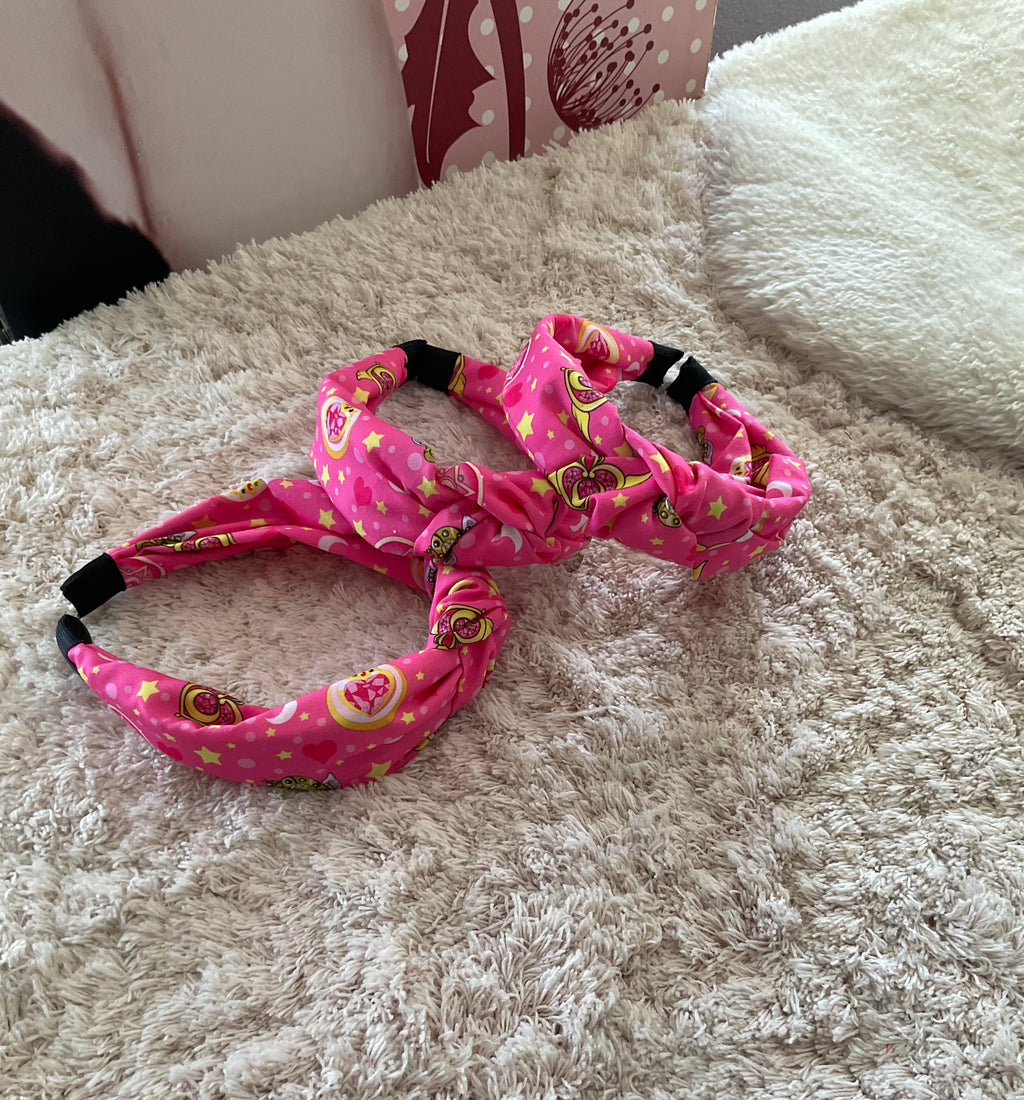 Diadema Sailor Moon