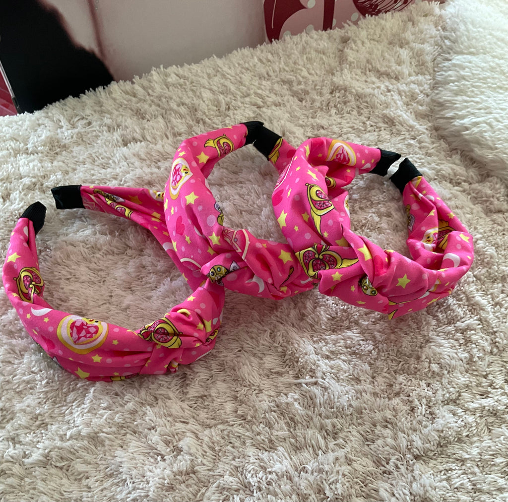 Diadema Sailor Moon