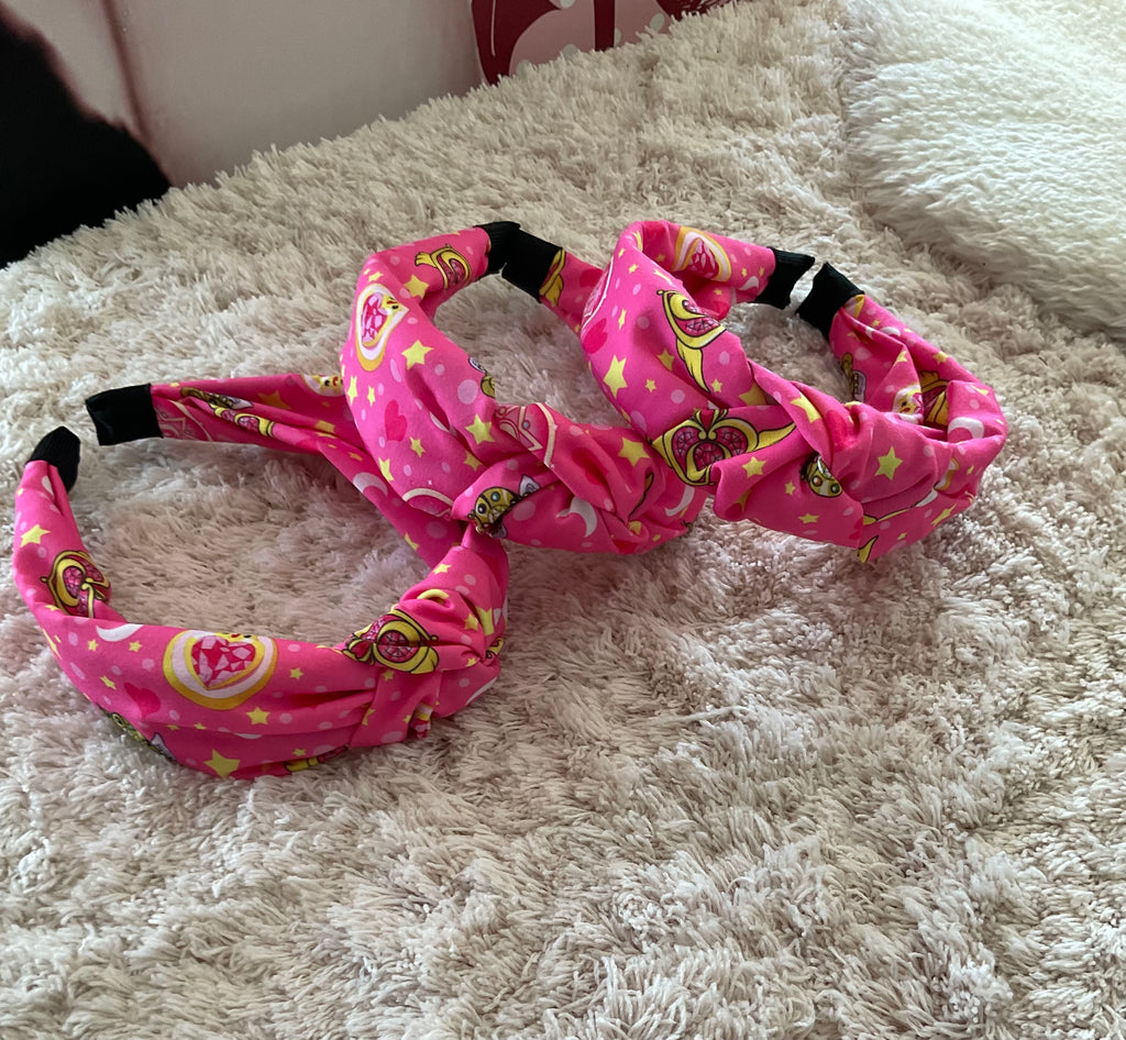 Diadema Sailor Moon
