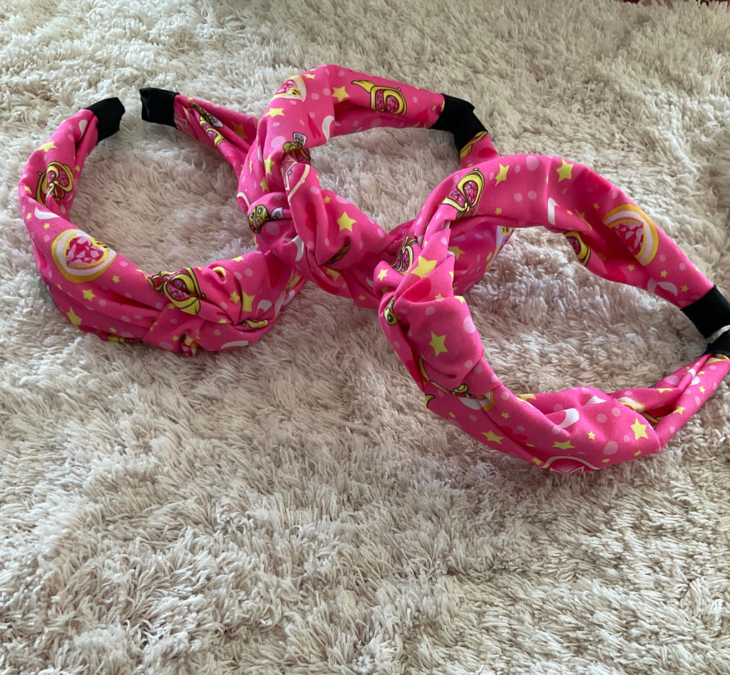 Diadema Sailor Moon