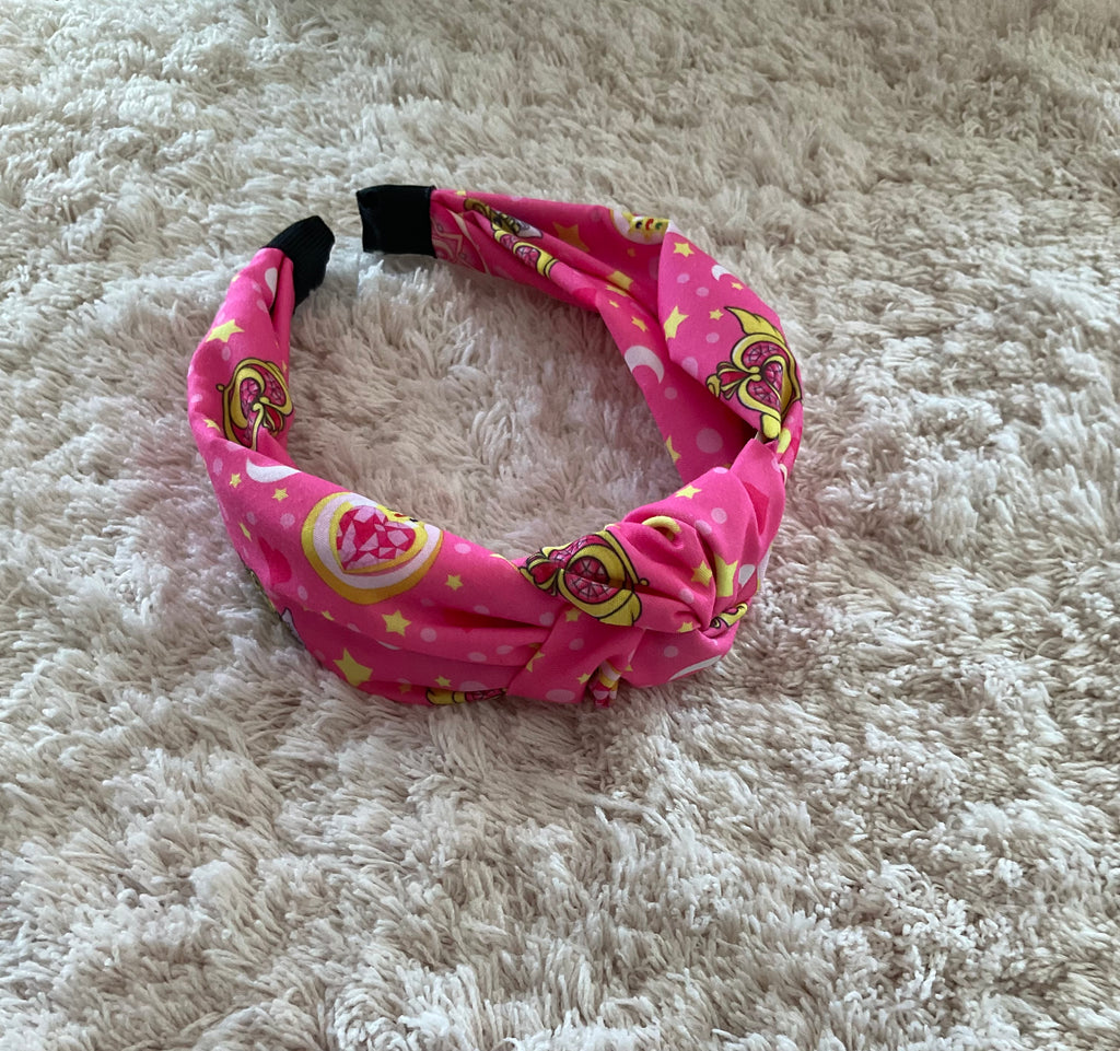 Diadema Sailor Moon