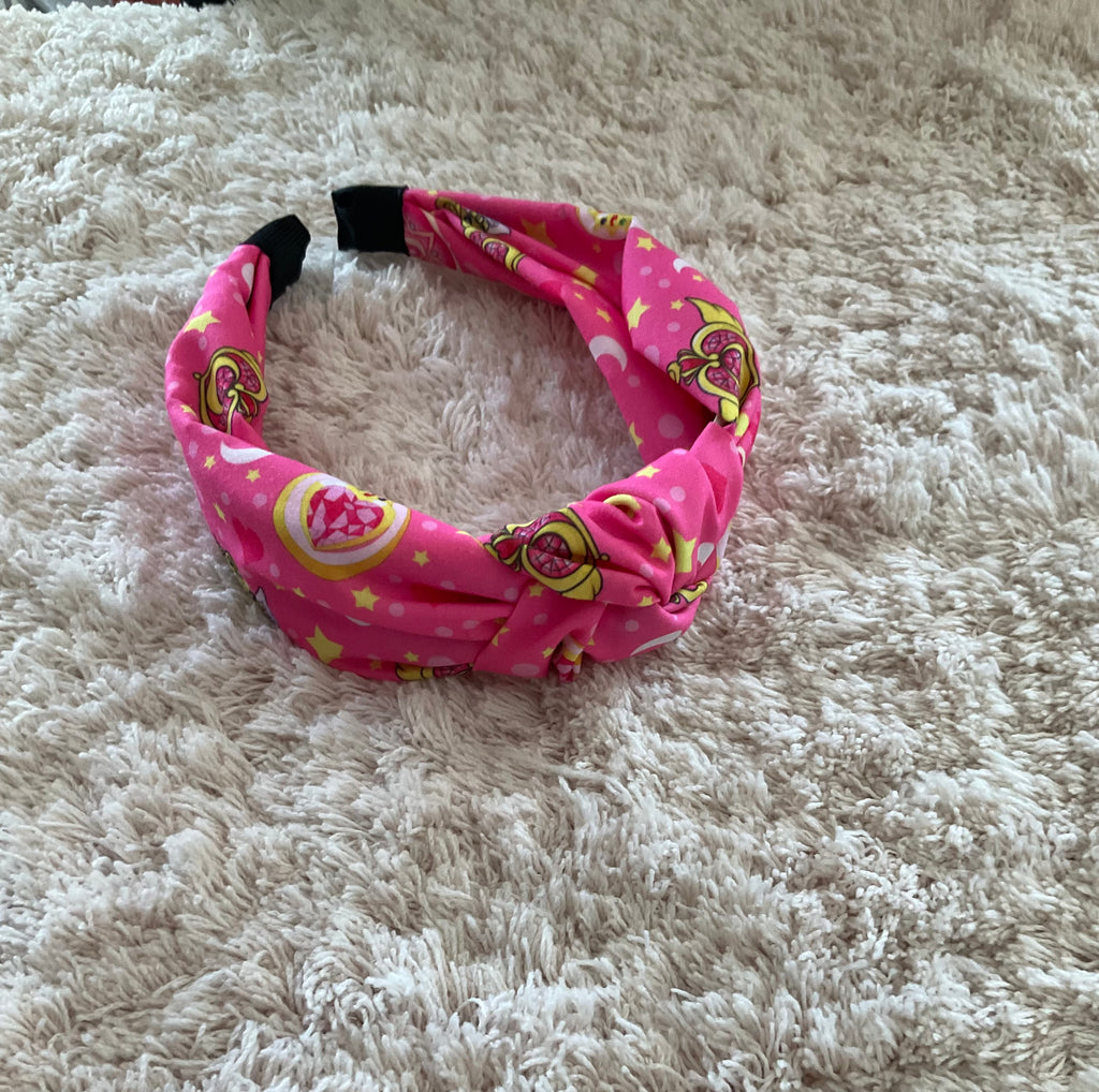 Diadema Sailor Moon