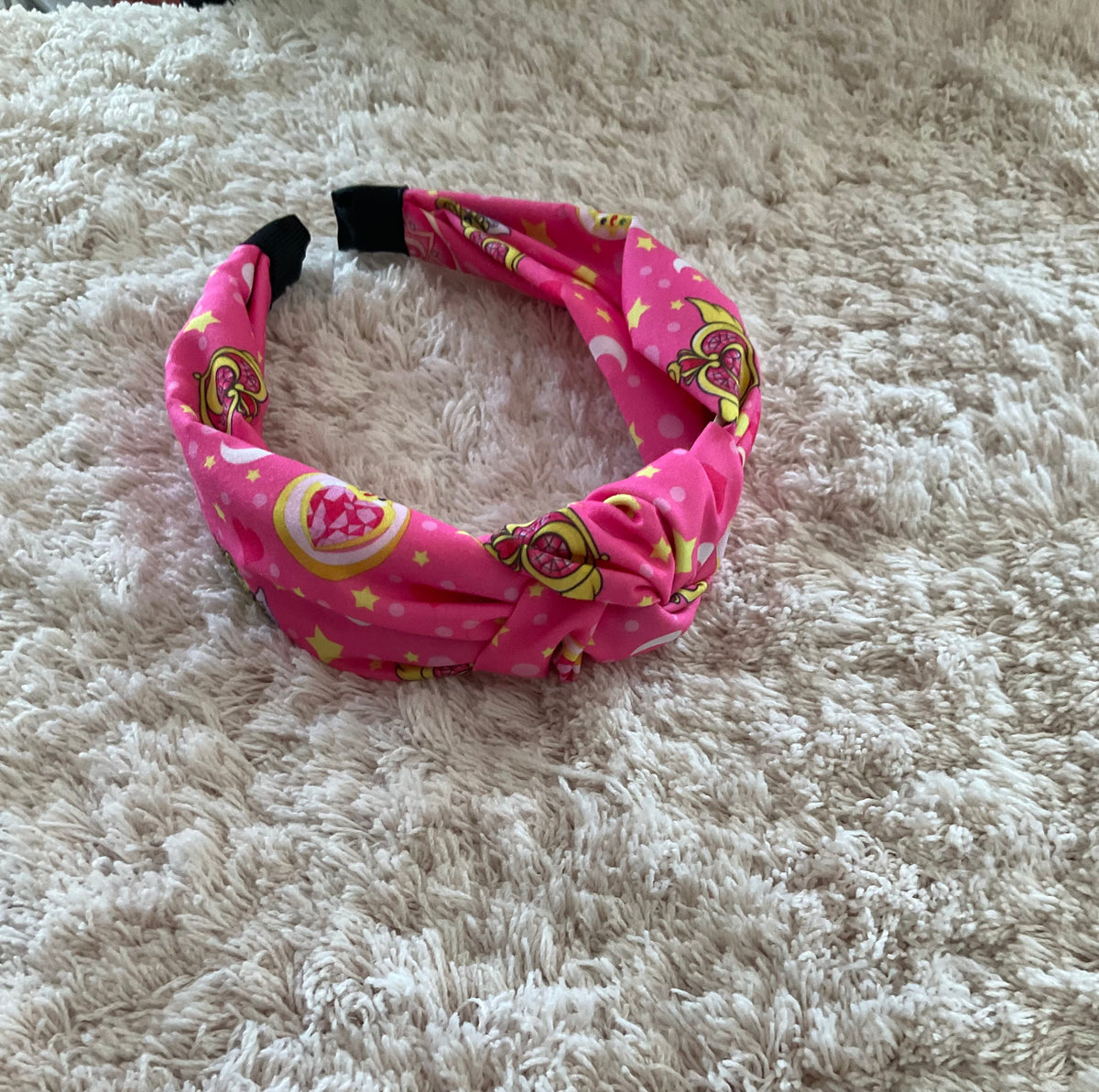 Diadema Sailor Moon