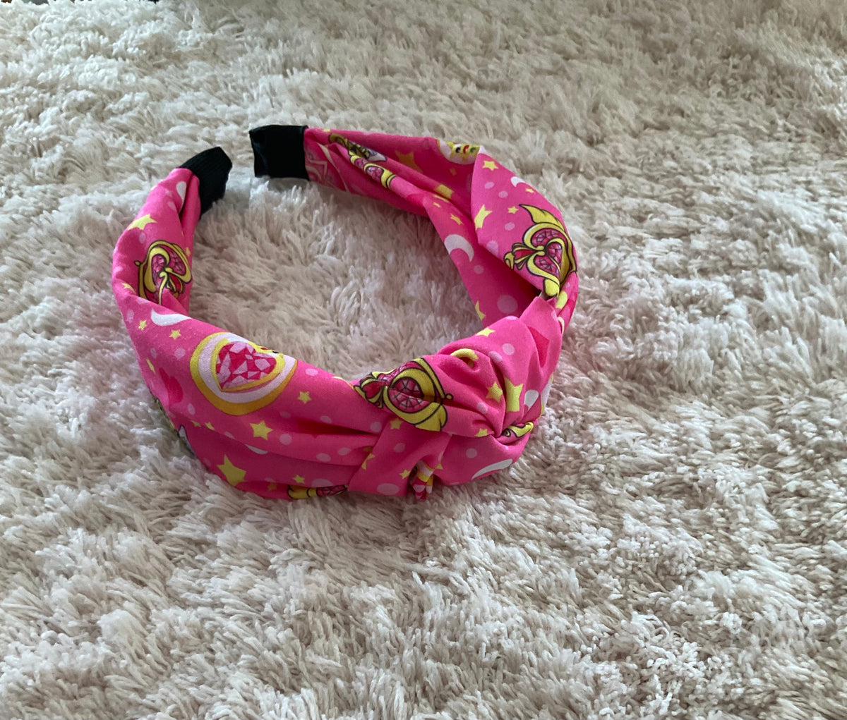 Diadema Sailor Moon