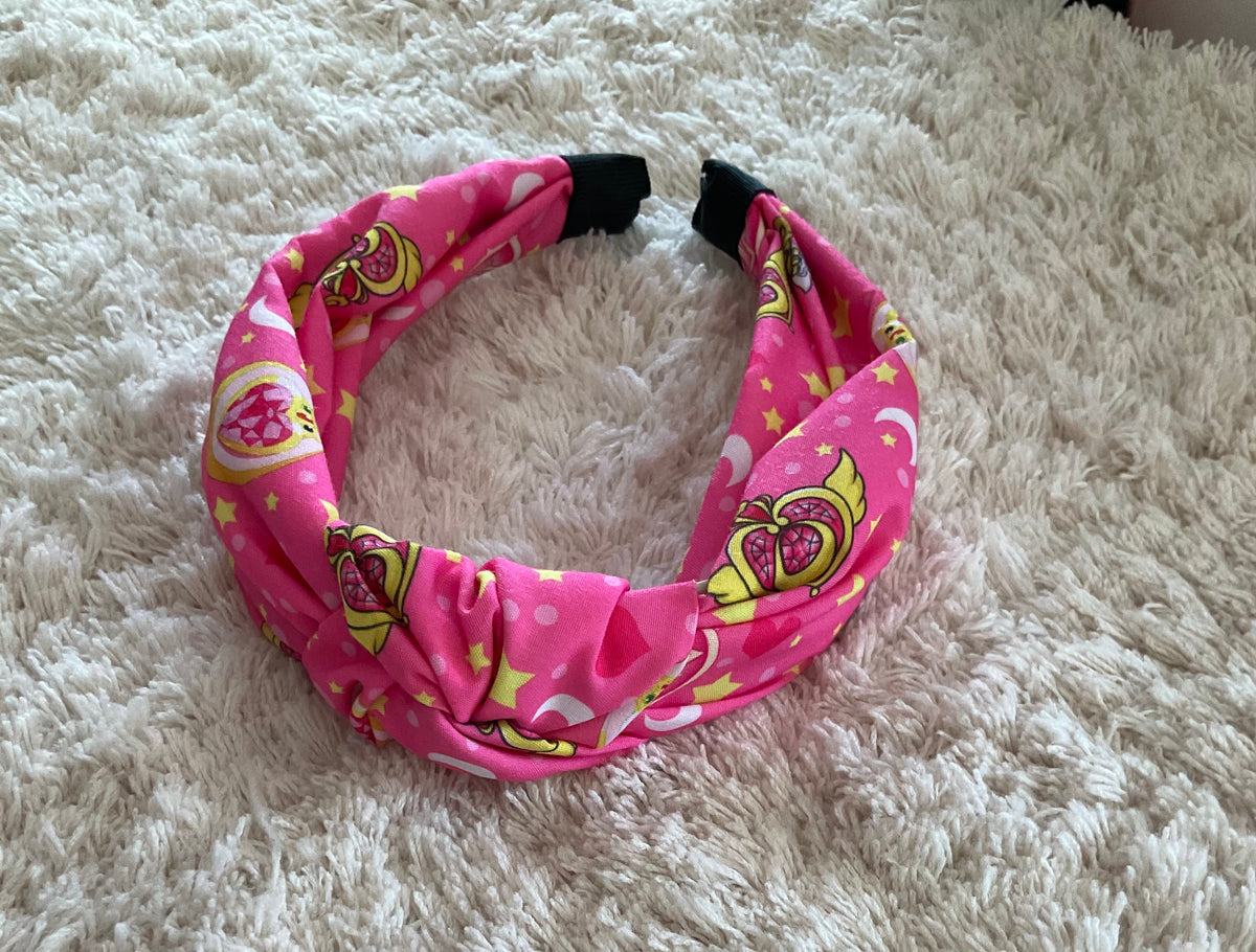 Diadema Sailor Moon