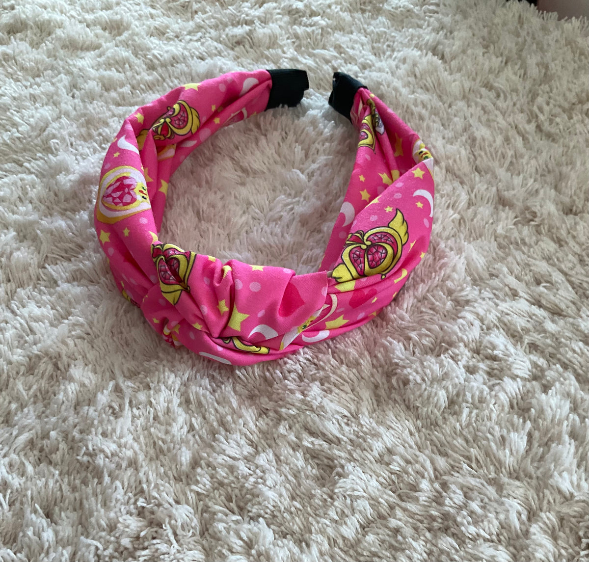 Diadema Sailor Moon