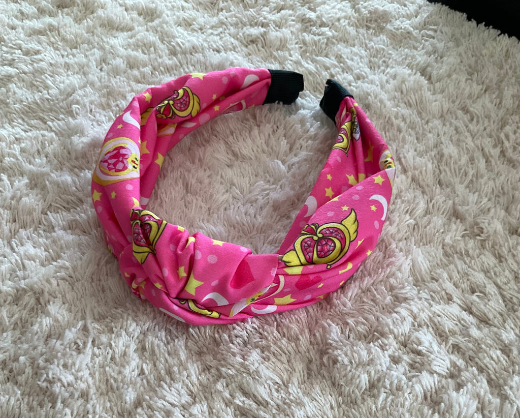 Diadema Sailor Moon