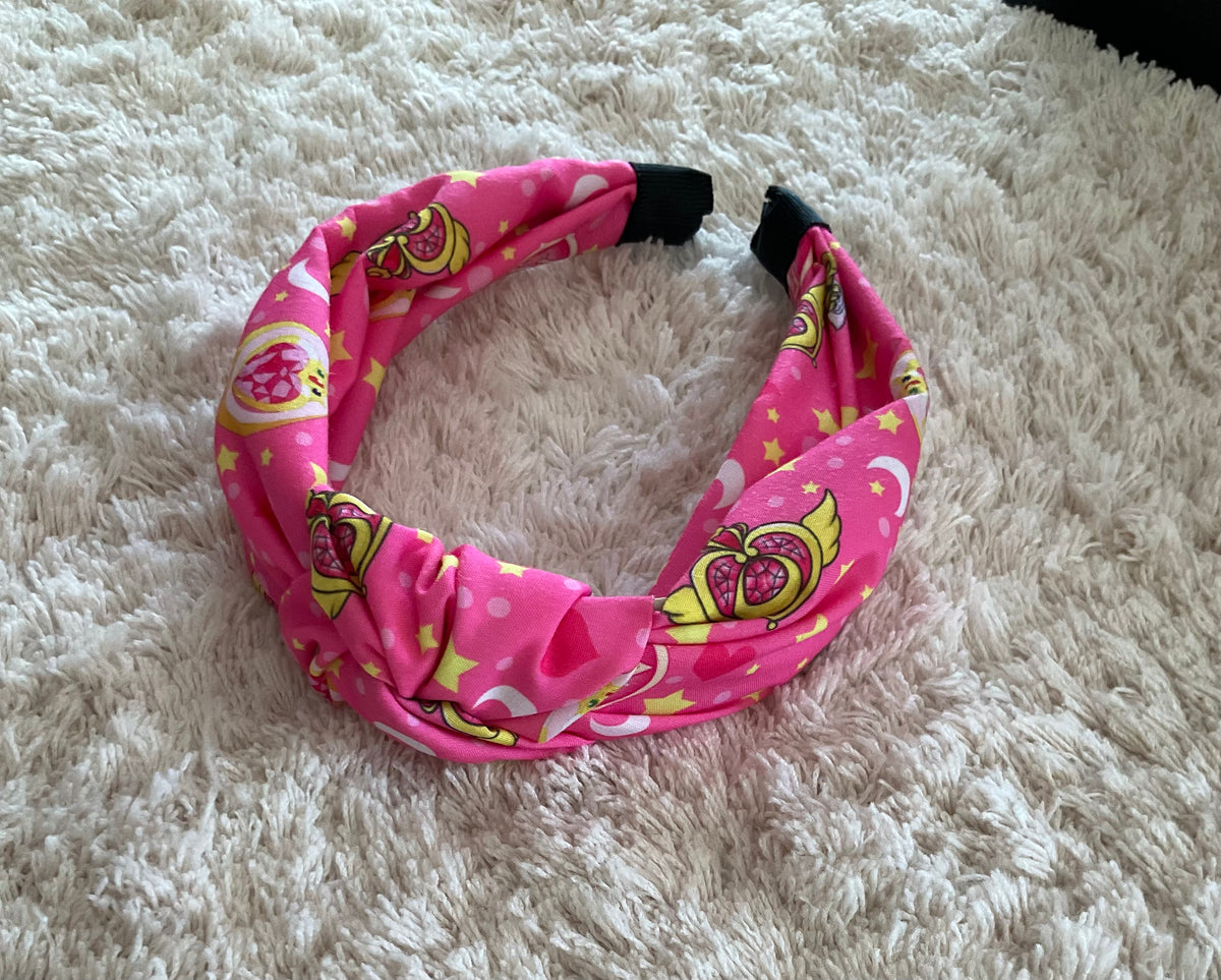 Diadema Sailor Moon