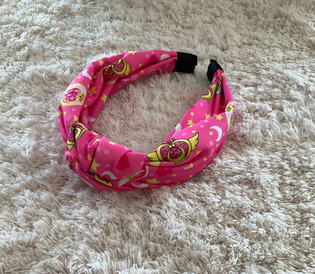 Diadema Sailor Moon