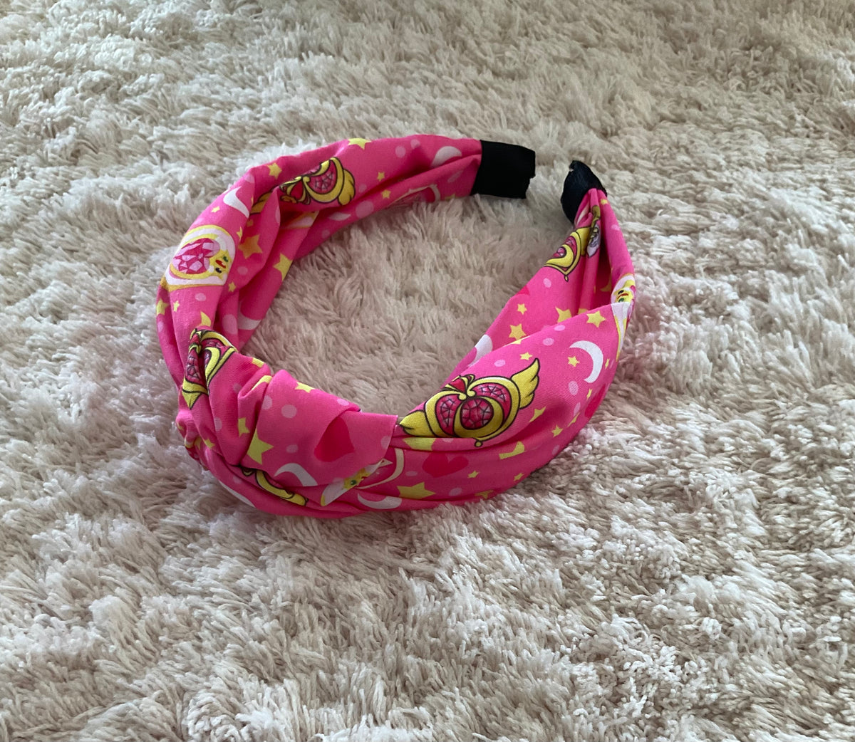 Diadema Sailor Moon