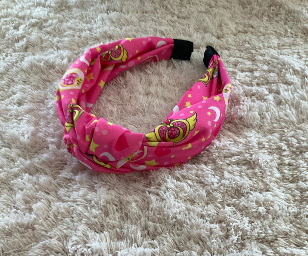Diadema Sailor Moon