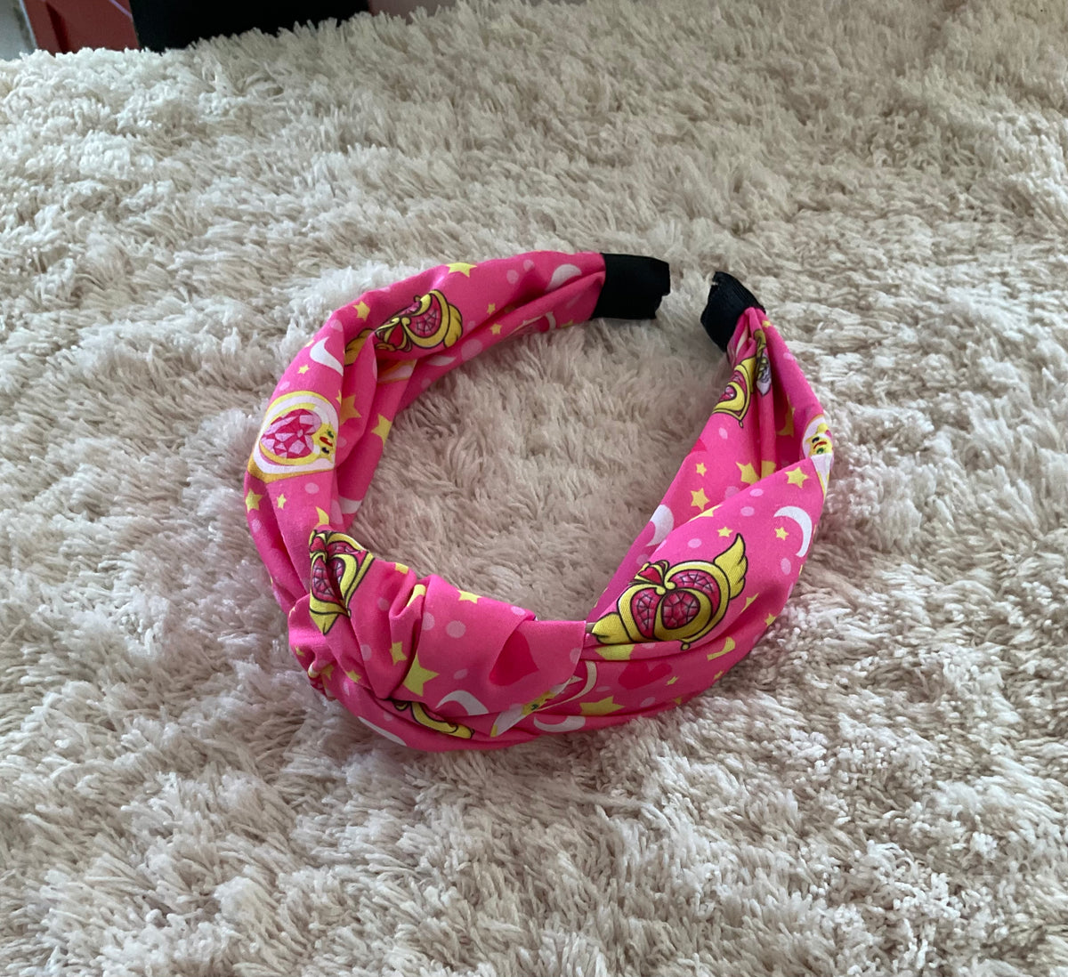 Diadema Sailor Moon