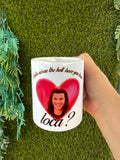Taza Jacob - Crepusculo