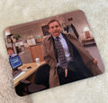 Alfombrilla de raton Michael Scott - the Office