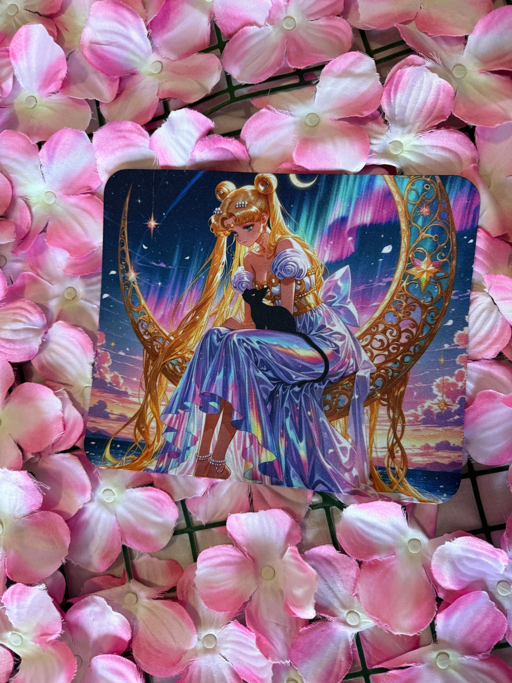 Alfombrilla de raton Sailor Moon
