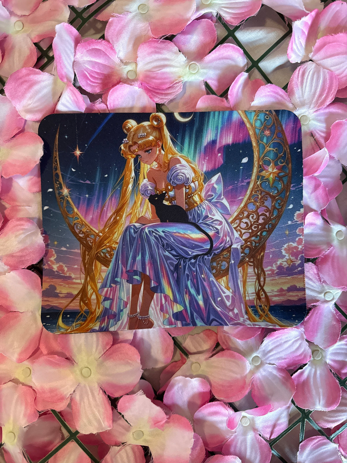 Alfombrilla de raton Sailor Moon