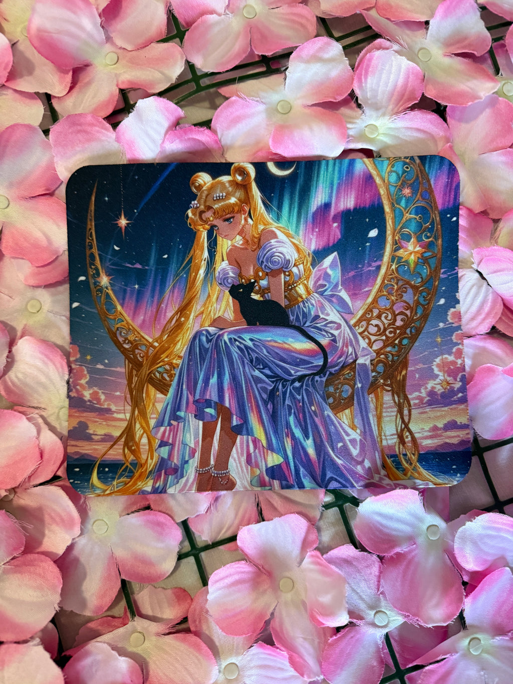 Alfombrilla de raton Sailor Moon