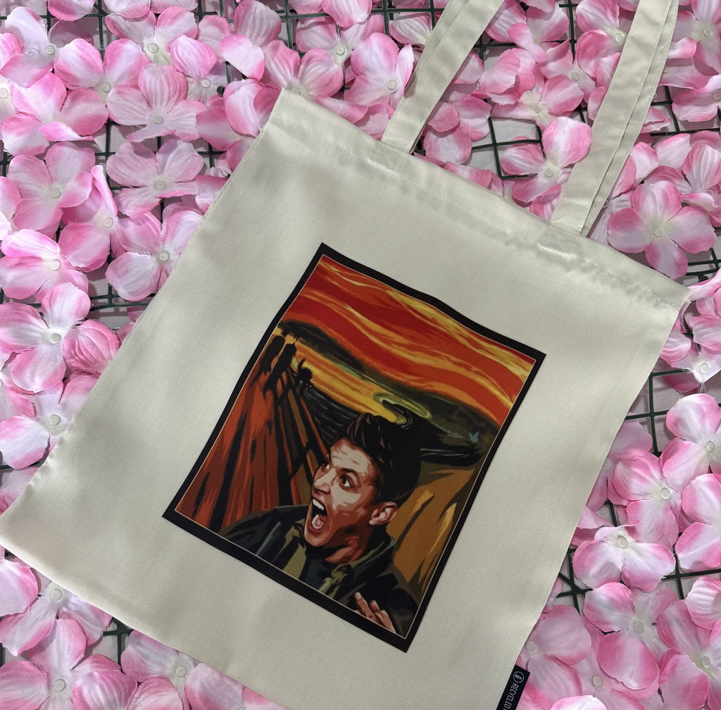Bolsa Dean el Grito
