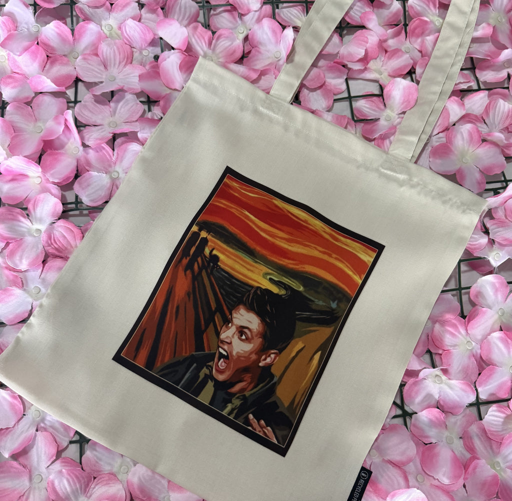 Bolsa Dean el Grito