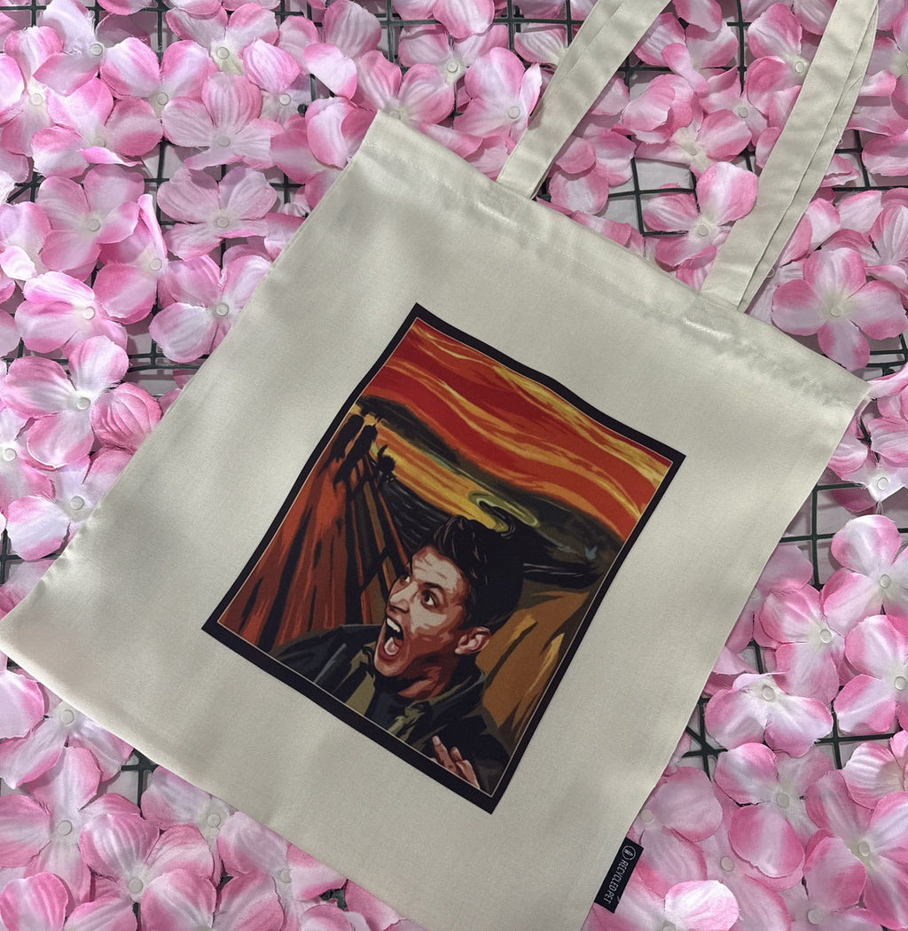 Bolsa Dean el Grito